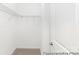 Walk-in closet with carpet flooring and wire shelving at 24578 Blue Heron Cir # 407, Lancaster, SC 29720