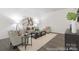 Inviting living room with stylish decor at 24578 Blue Heron Cir # 407, Lancaster, SC 29720
