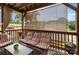 Brick two-story building with well-maintained landscaping and ample parking at 2607 Vail Ave, Charlotte, NC 28207