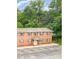 Brick building with multi-pane windows, symmetrical design, and an inviting entryway at 2607 Vail Ave, Charlotte, NC 28207