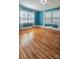 Bright bedroom with natural light and hardwood floors at 415 S Central Ave, Locust, NC 28097