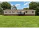 Charming single-Gathering home with a welcoming front porch and well-kept lawn, perfect for outdoor enjoyment at 828 Carver St # 17-19, Shelby, NC 28152