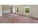Spacious living room offering an open layout and easy access to other areas at 828 Carver St # 17-19, Shelby, NC 28152