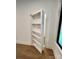 This home has a unique feature with a bookcase that pivots open to reveal a hidden room at 908 Apex Dr, Albemarle, NC 28001