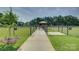Take your furry friend to the community dog park, complete with separate areas for large and small breeds at 9226 Dunwich Dr, Gastonia, NC 28056