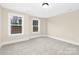 Bright bedroom with two windows providing lots of natural light at 9858 Jack Nicklaus Dr # 897, Lancaster, SC 29720