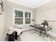 Bright home office with modern desk and chair, perfect for working from home at 9858 Jack Nicklaus Dr # 897, Lancaster, SC 29720