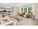 Inviting living space offering ample seating and views of the outdoors at 9858 Jack Nicklaus Dr # 897, Lancaster, SC 29720