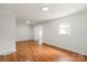 Bright living area featuring hardwood floors and abundant natural light at 1512 Anthony Dr, Gastonia, NC 28052