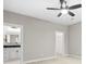 Bedroom includes en-suite bathroom and walk-in closet at 4015 Randolph Rd, Charlotte, NC 28211