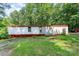 Charming exterior view features a compact layout, perfect for comfortable living at 5239 Lineberger Rd, Stanley, NC 28164
