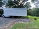 Durable outbuilding providing additional storage or workspace on the property at 5570 George Henry Dr, Hickory, NC 28602
