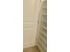A closet with shelves at 10416 Audubon Ridge Dr # 4, Cornelius, NC 28031
