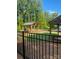 Enjoy this community dog park with shelter from the elements at 10416 Audubon Ridge Dr # 4, Cornelius, NC 28031