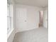 This bedroom features neutral walls and carpet, with natural light from the window at 2583 Watson Dr, Lancaster, SC 29720