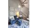Cozy living room with plush seating and decorative wall art at 27092 Village Dr, Fort Mill, SC 29708