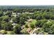 The home is ideally located near ample trees and a serene setting at 321 E Taylor St, Landis, NC 28088