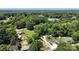 The home is perfectly located near ample trees and a serene setting at 321 E Taylor St, Landis, NC 28088