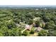 The home is ideally located near ample trees and a serene setting at 321 E Taylor St, Landis, NC 28088