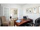 A modern and open office space at 3735 Coleman Dr, Charlotte, NC 28215