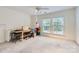 Bright, oversized flex space features large windows and ample room for activities at 5832 Lagrande Dr, Charlotte, NC 28269