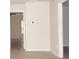 Bright living room features neutral walls, wood floors, and doorways to other rooms in this well-lit interior at 10615 Elm Bend Dr, Charlotte, NC 28273