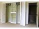 Spacious closet featuring built-in shelving and ample storage space for an organized and clutter-free living experience at 153 Perrin Pl, Charlotte, NC 28207