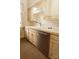 Functional kitchen with stainless steel appliances, wood cabinets, and ample counter space at 153 Perrin Pl, Charlotte, NC 28207
