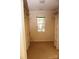 Walk-in closet with built-in shelving and ample storage space at 153 Perrin Pl, Charlotte, NC 28207