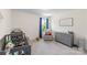 Cozy bedroom with comfortable chair and crib, spacious layout, perfect for a Bedroom at 2439 Judson Dr, Gastonia, NC 28054