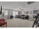 Cozy living room with comfortable seating, bright windows, and stylish decor for relaxation at 322 Ethan Ln, Rock Hill, SC 29732
