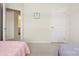 Cozy bedroom provides ample space and a neutral color palette, ready for personalization at 5008 Patton Dr, Gastonia, NC 28056