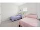 Charming bedroom with two twin beds, perfect for children or guests at 5008 Patton Dr, Gastonia, NC 28056