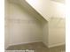 Spacious walk-in closet with wire shelving for storage at 5205 Raging Creek Dr # 122, Indian Trail, NC 28079
