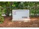 Home backup generator on property, providing power during outages at 629 Wingrave Dr, Charlotte, NC 28270
