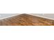 Rich hardwood floors in a room with neutral paint ready for your personal style at 830 John Rainey Rd, Salisbury, NC 28147
