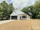 Beautiful single-Gathering home with manicured lawn and classic architectural design at 118 3Rd Nw Ave, Conover, NC 28613
