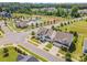 Desirable community features a pool, green spaces, and well-placed homes, blending comfort and leisure at 15103 Keyes Meadow Way, Huntersville, NC 28078