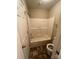 Bathroom with a shower/tub and toilet at 2012 Ashley Rd, Charlotte, NC 28208