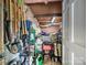 Ample storage area for tools, equipment and more at 327 Whitestone Rd, Charlotte, NC 28270