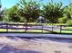 Playground featuring modern play equipment and a spacious recreation area at 5111 Elementary View Dr, Charlotte, NC 28269