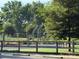 Community playground area with swings and climbing equipment at 5111 Elementary View Dr, Charlotte, NC 28269