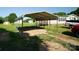 Exterior shot of a carport attached to a home at 302 Edwards Rd, Mooresville, NC 28115