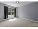 Cozy bedroom with natural light at 126 Northbridge Dr, Mooresville, NC 28115