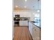Bright kitchen featuring stainless steel appliances and a functional layout at 2921 Parkwest Dr, Albemarle, NC 28001
