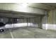 Assigned parking space within secure, well-lit parking garage at 715 N Church St # 513, Charlotte, NC 28202