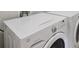Laundry room with washer and dryer at 11332 Anna Rose Rd, Charlotte, NC 28273