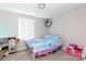 Cozy bedroom with plush carpet, natural light, and ample space for toys at 232 Harmony Hills Dr, Catawba, SC 29704