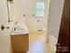 Bathroom featuring double sinks at 237 Antietam Rd, Statesville, NC 28625