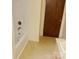 Bathroom with tub at 237 Antietam Rd, Statesville, NC 28625